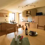 Lichtblau Fichtelberg