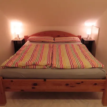 Apartamento Lichtblau *