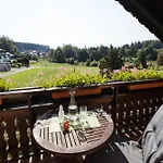 Lichtblau Apartman Fichtelberg
