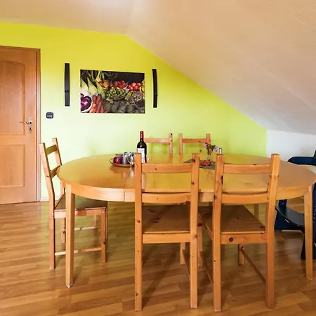 Apartment Lichtblau *