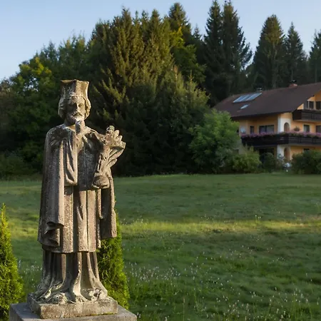 Lejlighed Lichtblau Fichtelberg