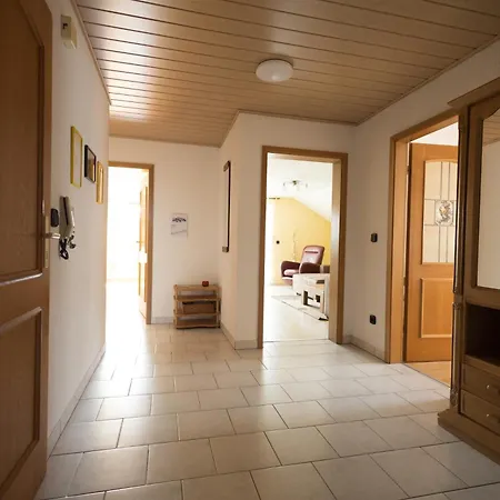 Apartment Lichtblau