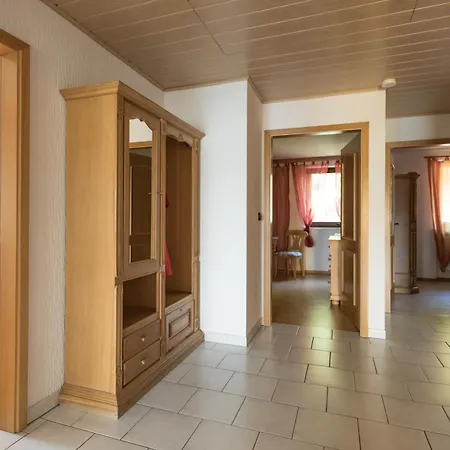 Apartment Lichtblau *