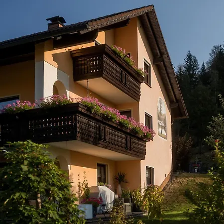 Lichtblau Apartment *