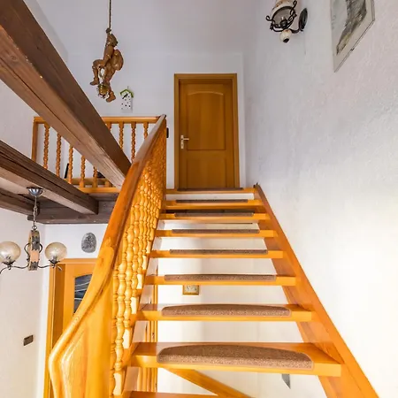 Apartment Lichtblau Fichtelberg